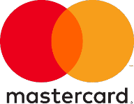 Holimood accepts Mastercard for payment