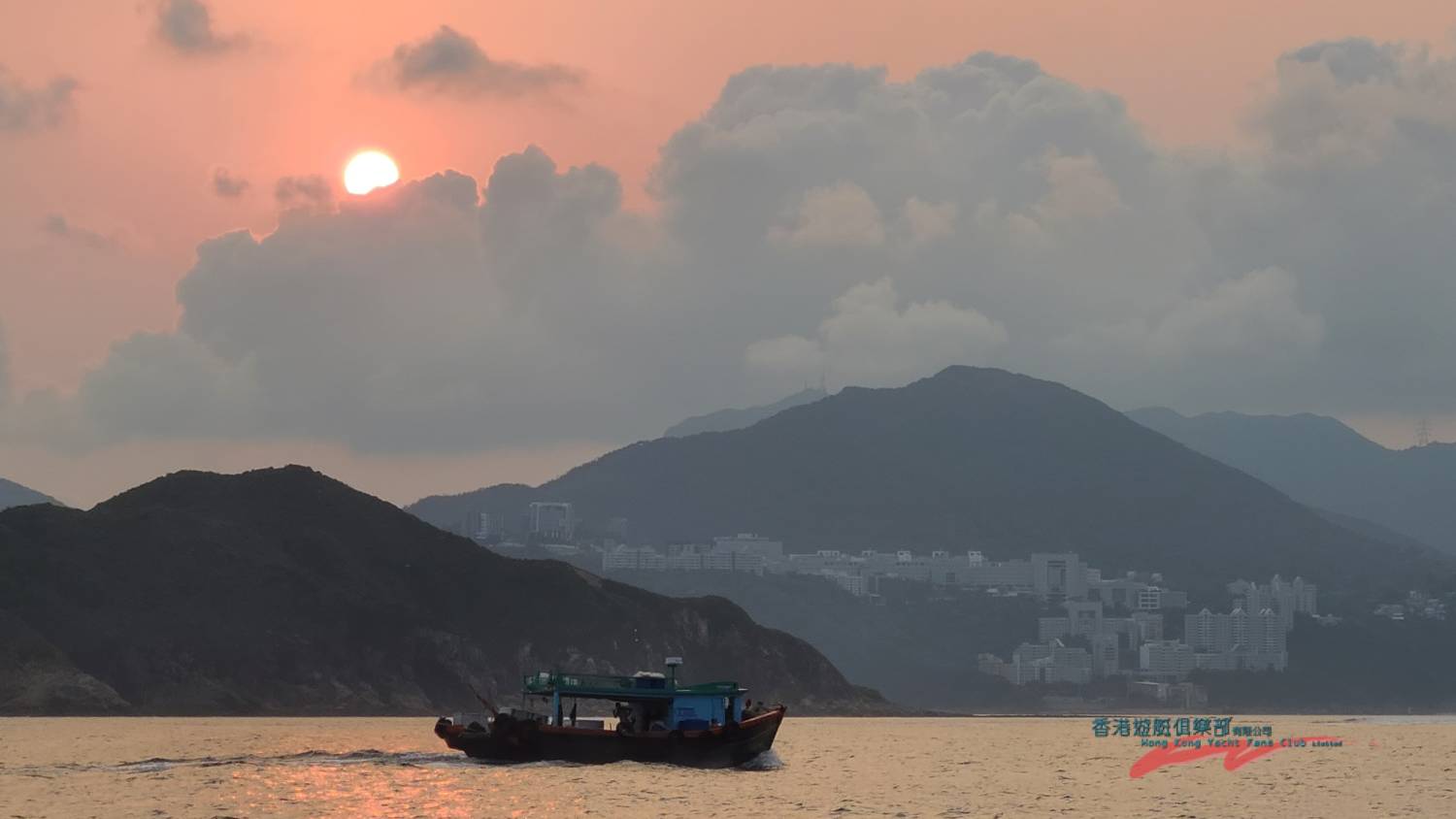 三小時維港深度遊