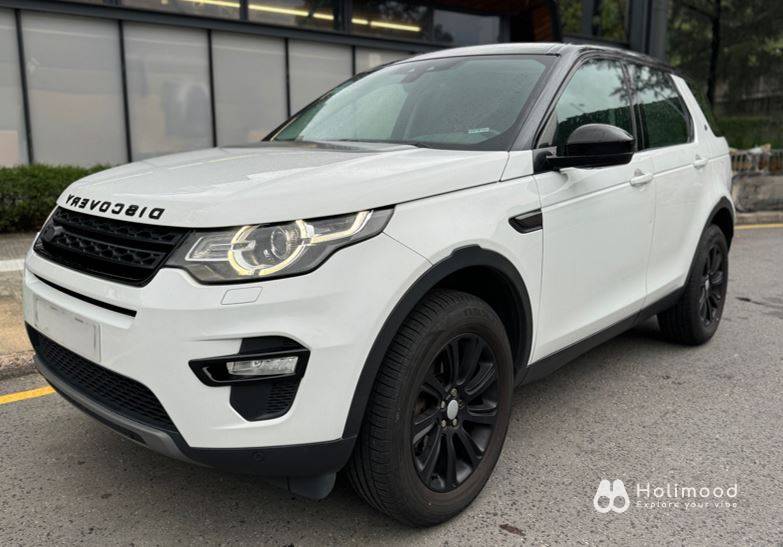 Flying Auto Hong Kong Porsche /Land Rover /Mercedes Benz - (日租) 2