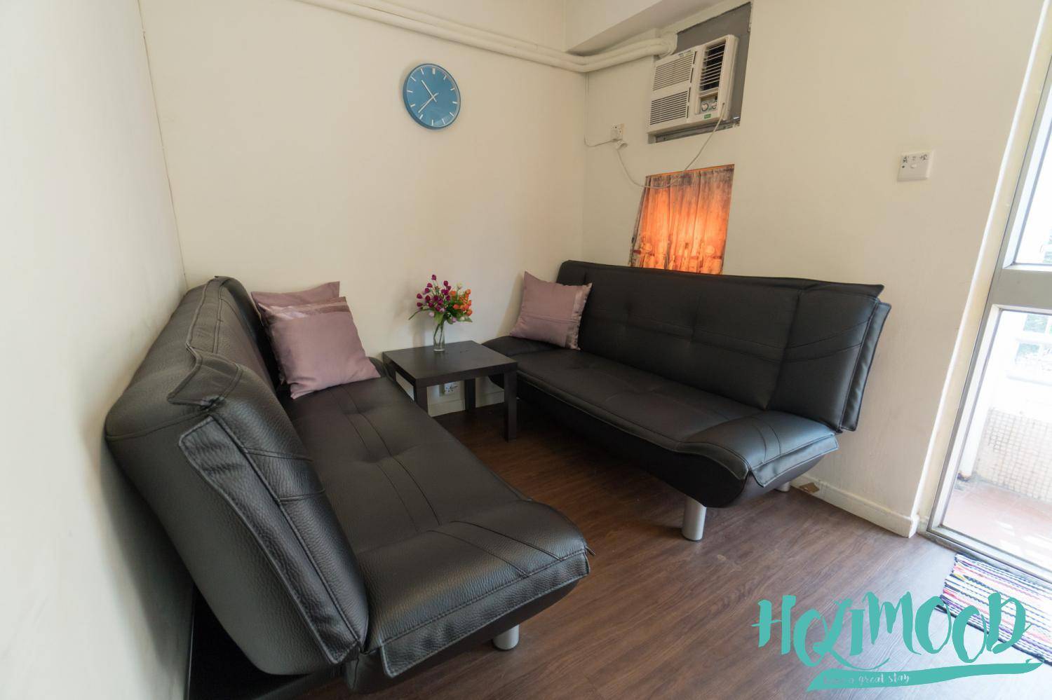 MY-Esther MY10A(3/F) - Mui Wo Three-bedroom Apartment 1