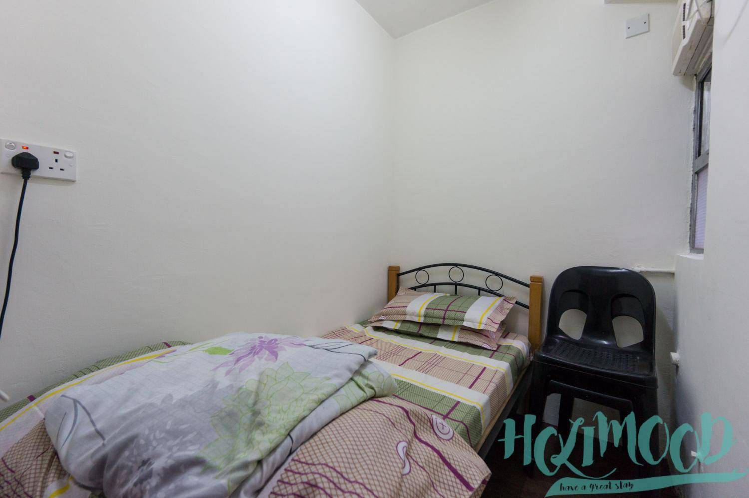 MY-Esther MY10A(3/F) - Mui Wo Three-bedroom Apartment 12