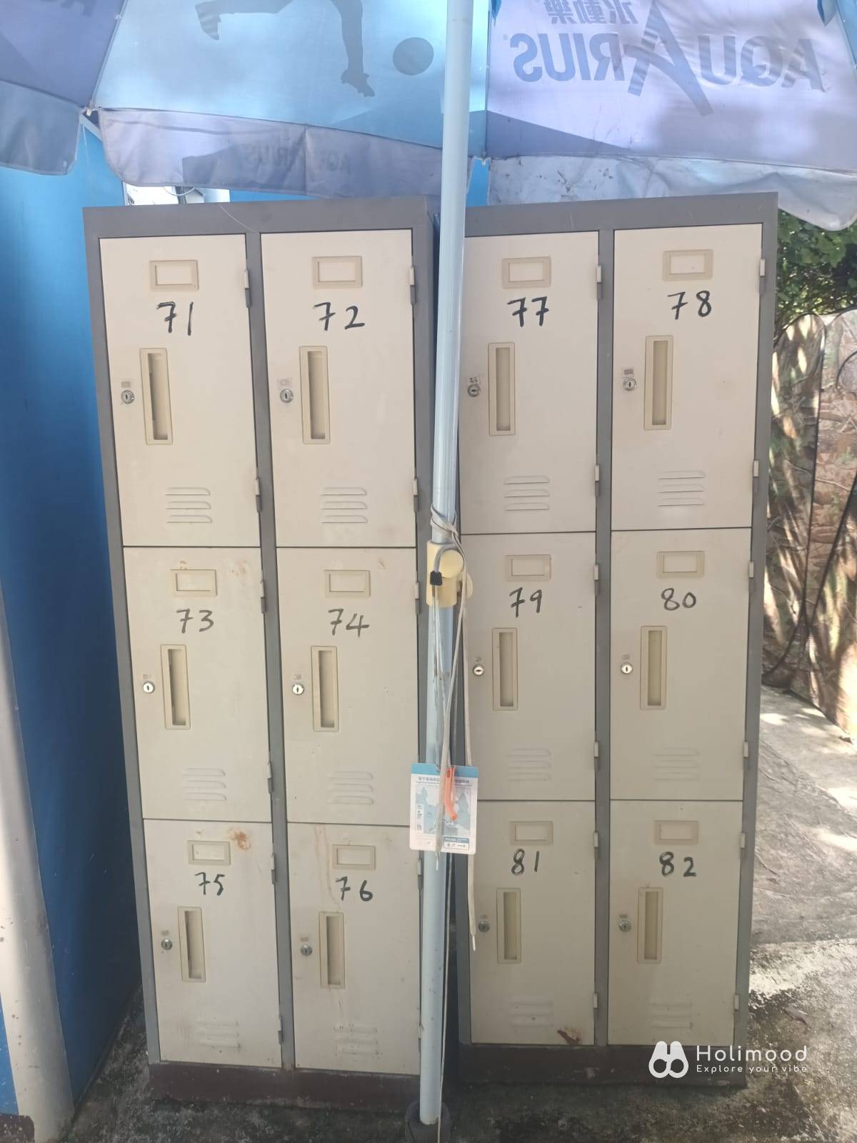 Wan Hoi Store 【Sai Kung Hoi Ha】Kayak/ SUP Board rental (With Shower Area) 10