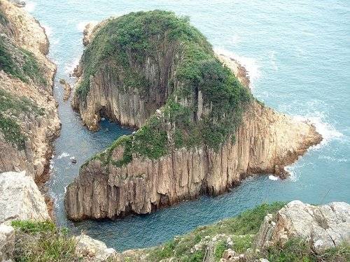 KK獨木舟 【Sai Kung】Single/ Double kayak rental Green Egg Island) 22