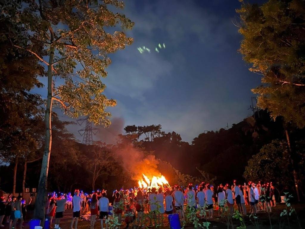 Forest Pathway Camping | Kam Tin Campsite·Pet-friendly Forest Pathway - Camping (Bring your own tent/ tent Rental) 29