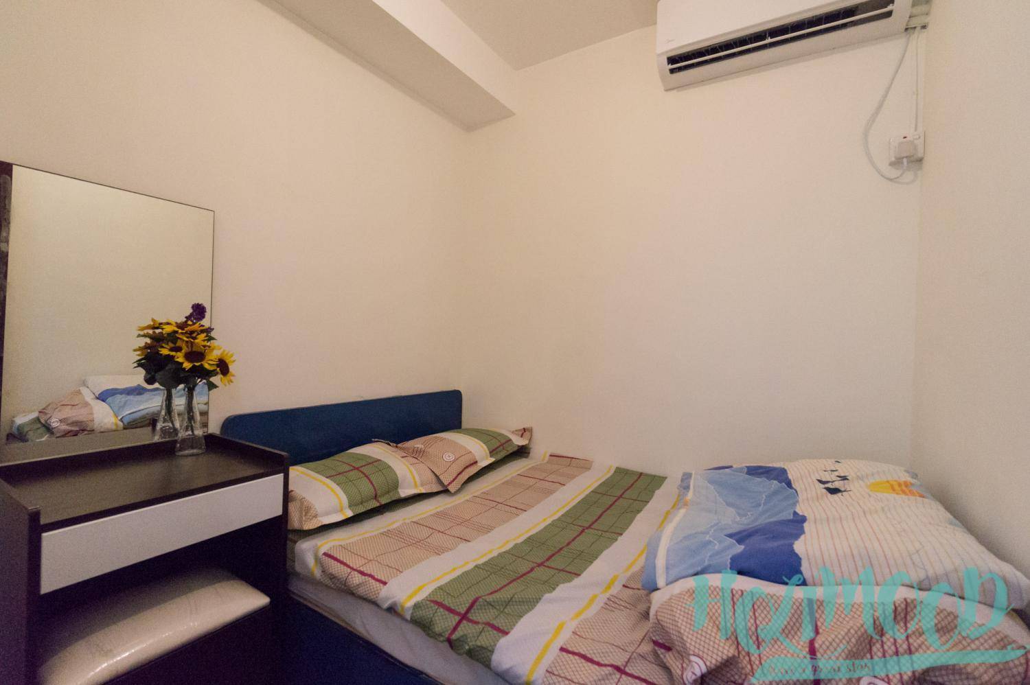 MY-Esther MY10A(3/F) - Mui Wo Three-bedroom Apartment 11