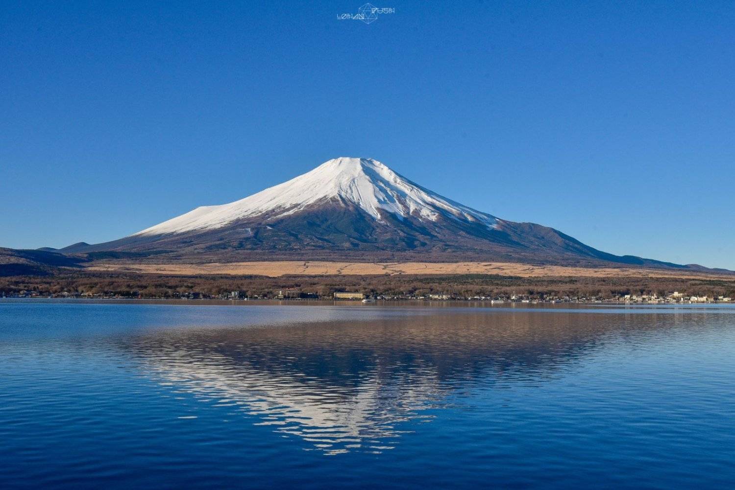 Young's Holidays - Diving Tours, Self-Drive Trips, Japan Campervans 【私人包車】東京10小時市內/富士山/鐮倉/輕井澤/日光客制化行程中文司機包車一日遊(7/10人車) 7