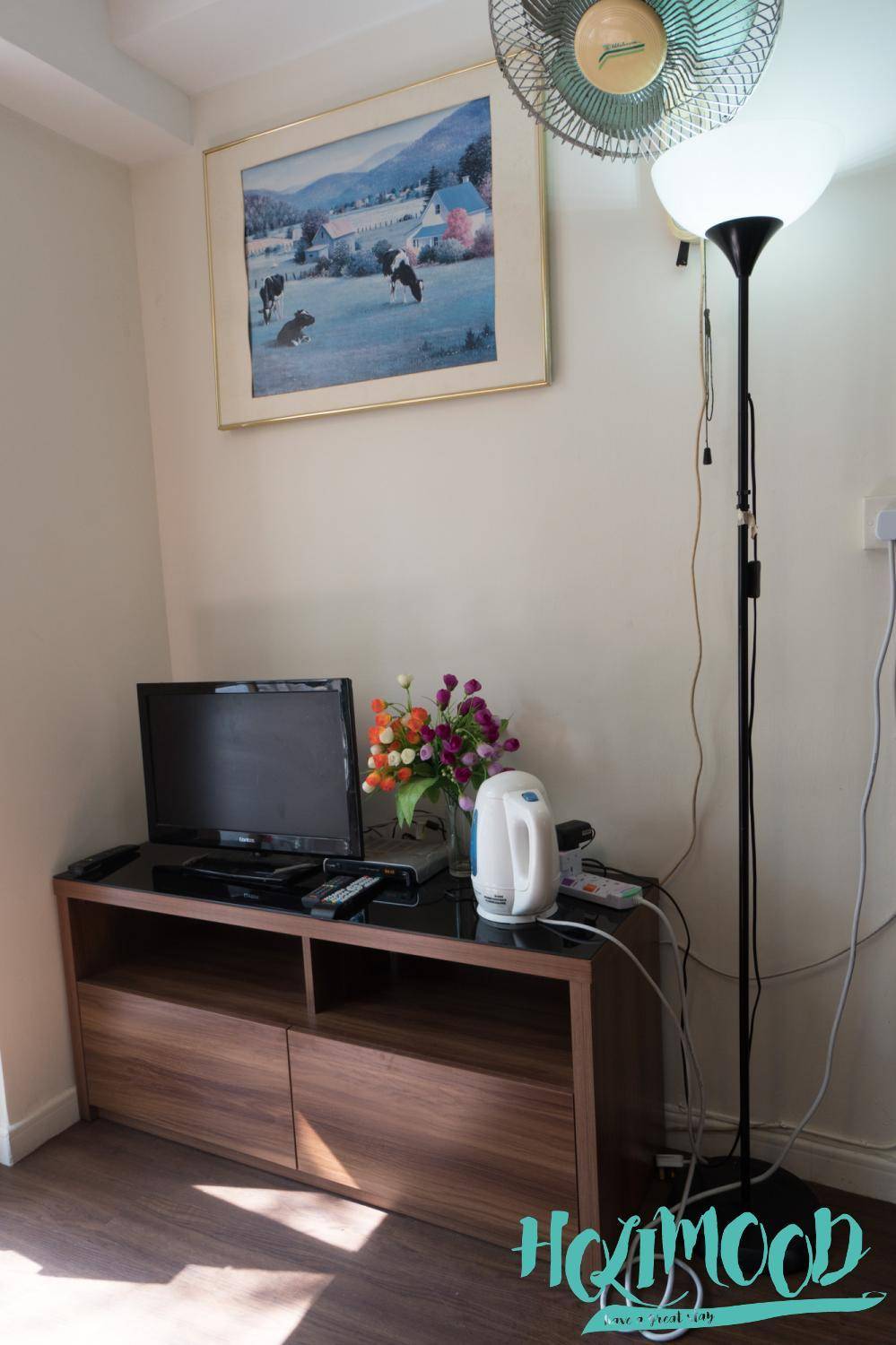 MY-Esther MY10A(3/F) - Mui Wo Three-bedroom Apartment 5