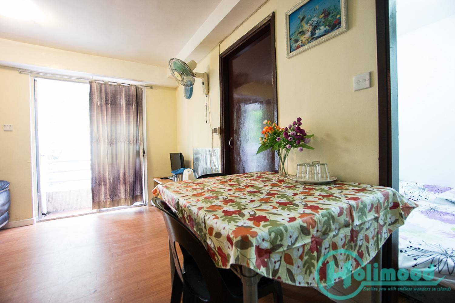 MY-Esther MY10A(3/F) - Mui Wo Three-bedroom Apartment 6