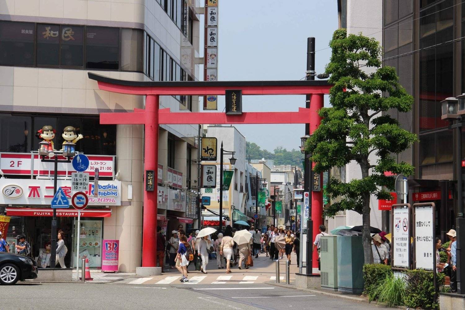 Youngs Holiday 悠揚假期 - 潛水旅遊、自駕遊、日本露營車 【私人包車】東京10小時市內/富士山/鐮倉/輕井澤/日光客制化行程中文司機包車一日遊(7/10人車) 4