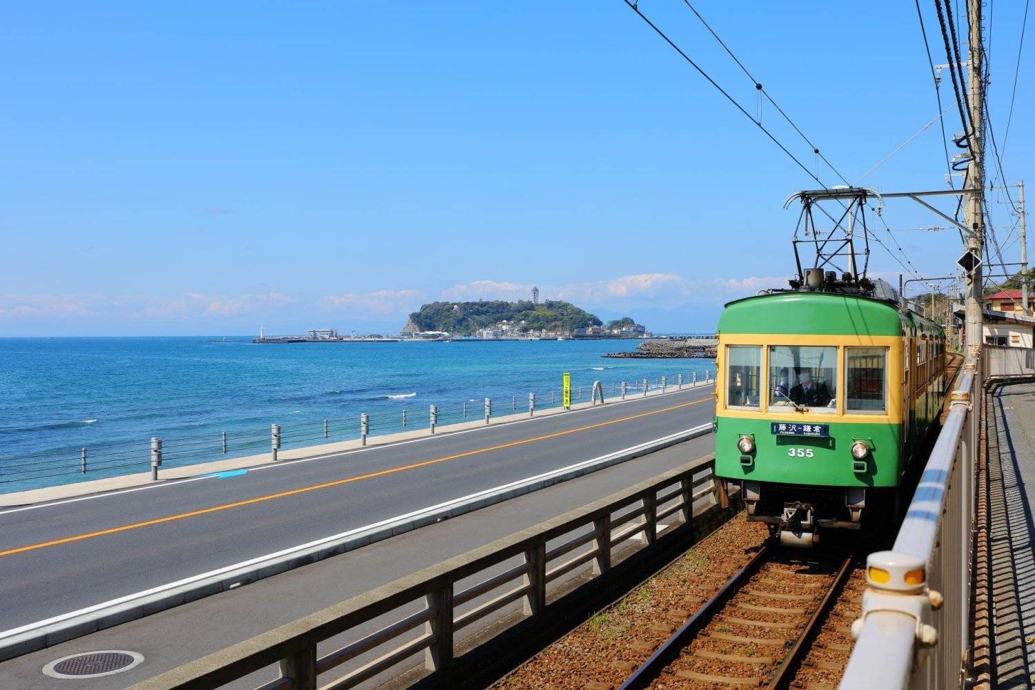 Youngs Holiday 悠揚假期 - 潛水旅遊、自駕遊、日本露營車 【私人包車】東京10小時市內/富士山/鐮倉/輕井澤/日光客制化行程中文司機包車一日遊(7/10人車) 2