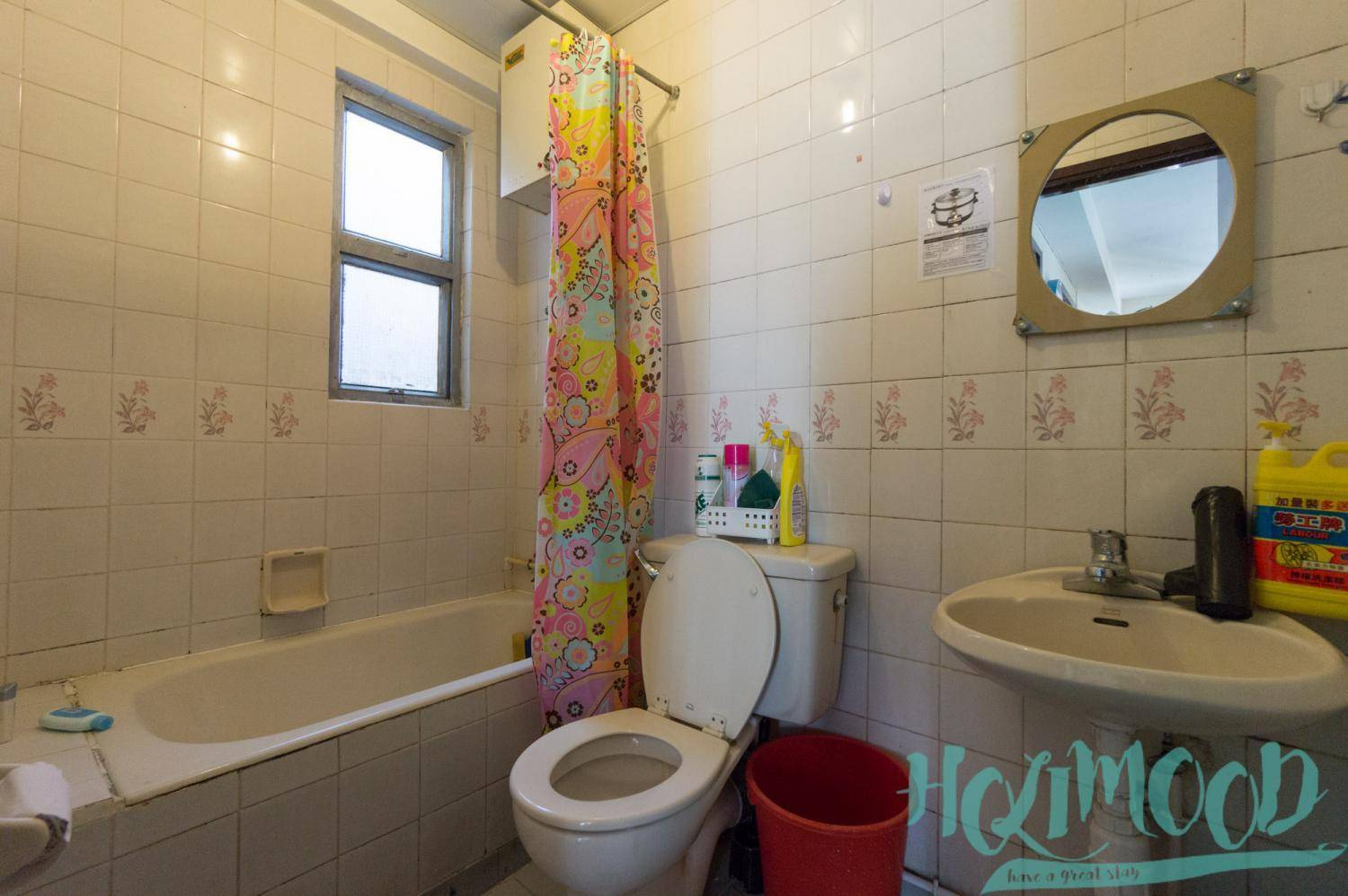 MY-Esther MY10A(3/F) - Mui Wo Three-bedroom Apartment 17