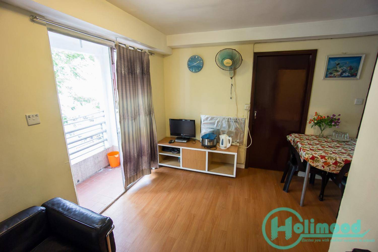 MY-Esther MY10A(3/F) - Mui Wo Three-bedroom Apartment 2