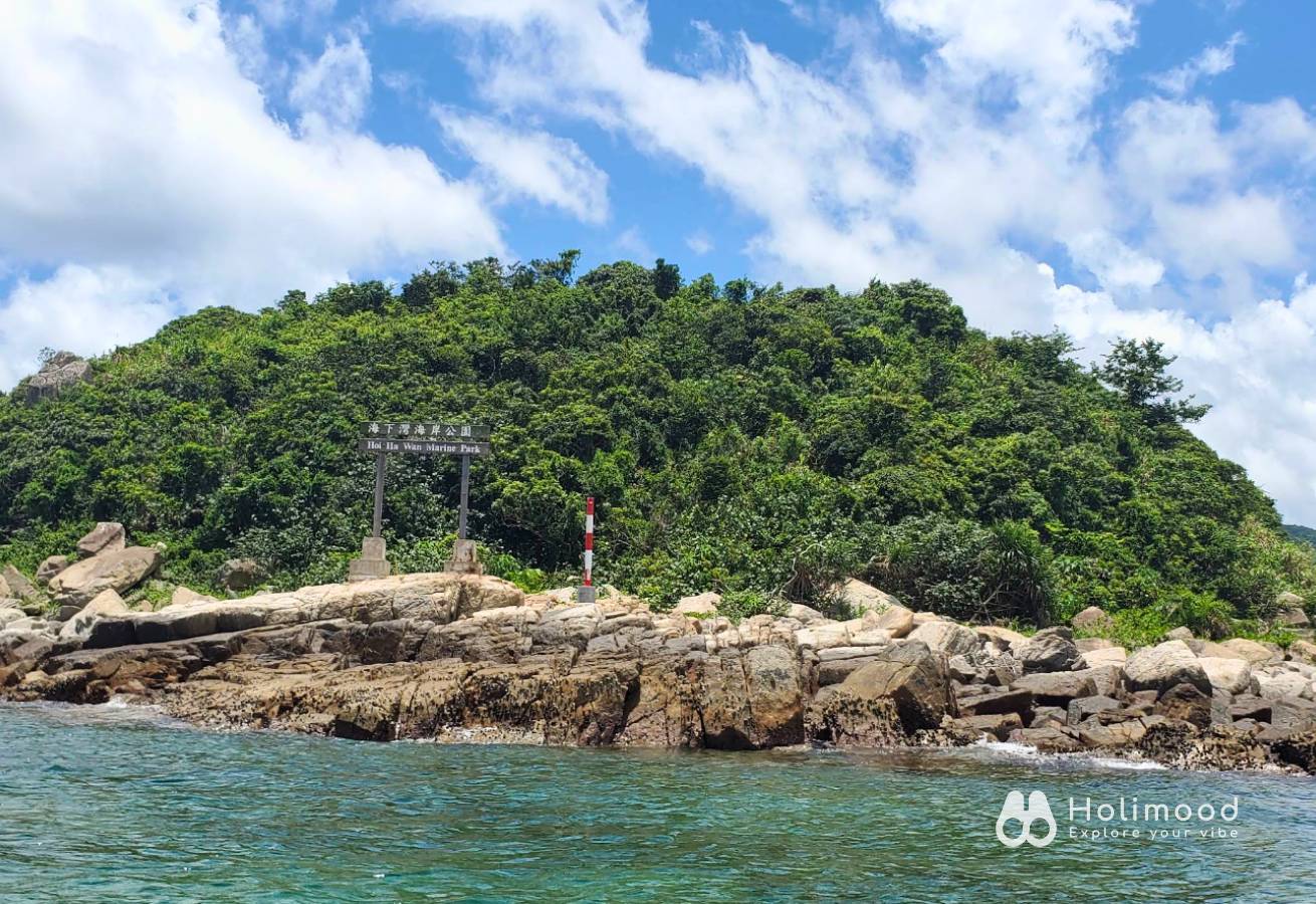 Wan Hoi Store 【Sai Kung Hoi Ha】Kayak/ SUP Board rental (With Shower Area) 14